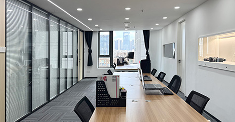 和普威視深圳分公司正式設(shè)立，開啟企業(yè)發(fā)展新篇章